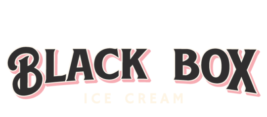 Black Box Ice Cream | Simple Scoops. Fantastical Flavors.